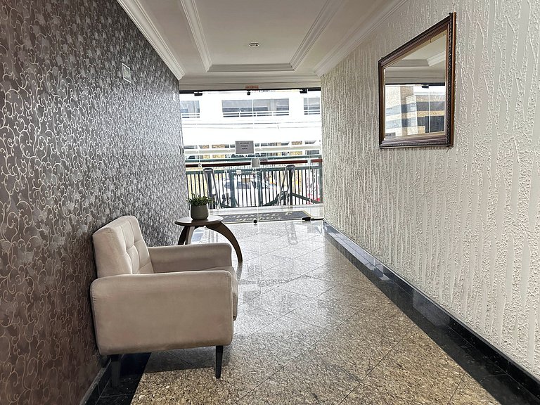 Praticidade e Conforto na Cidade Ocian