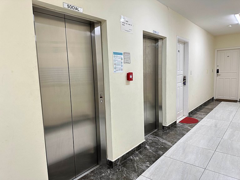 Praticidade e Conforto na Cidade Ocian