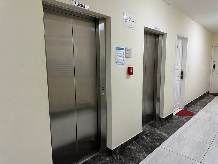 Praticidade e Conforto na Cidade Ocian