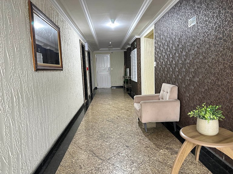 Praticidade e Conforto na Cidade Ocian