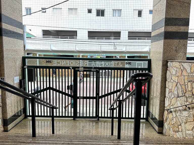 Praticidade e Conforto na Cidade Ocian