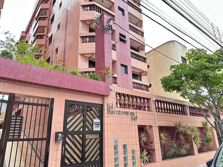 Vila Caiçara: Conforto, Wi-Fi e Cozinha Equipada