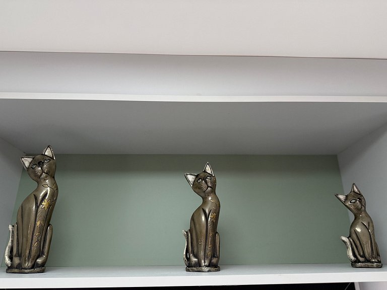 Litoral com Conforto: Vista Mar e Brisa Leve