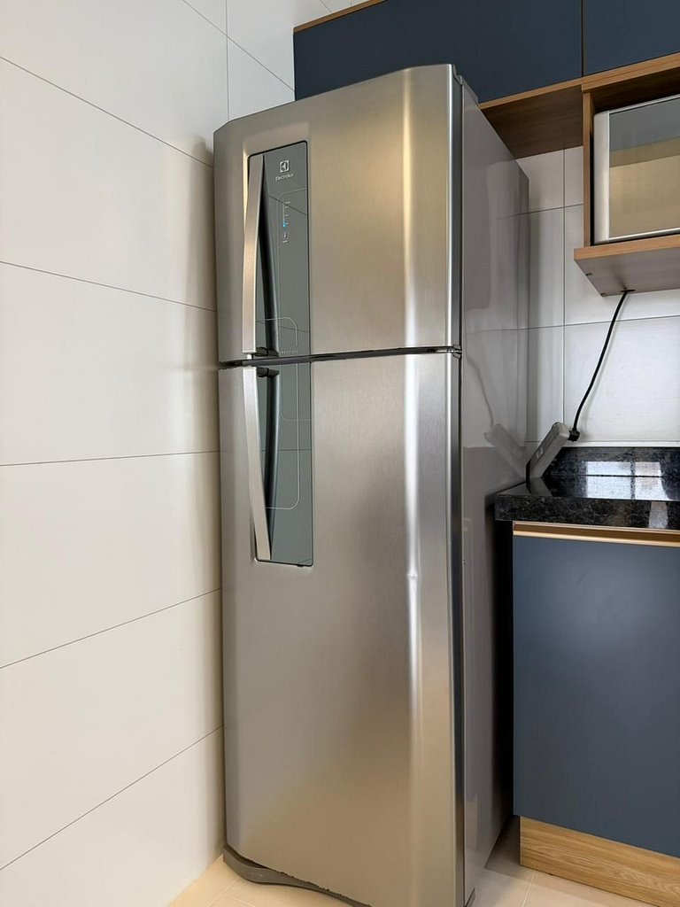 Premium e Completo: Varanda Gourmet no Caiçara