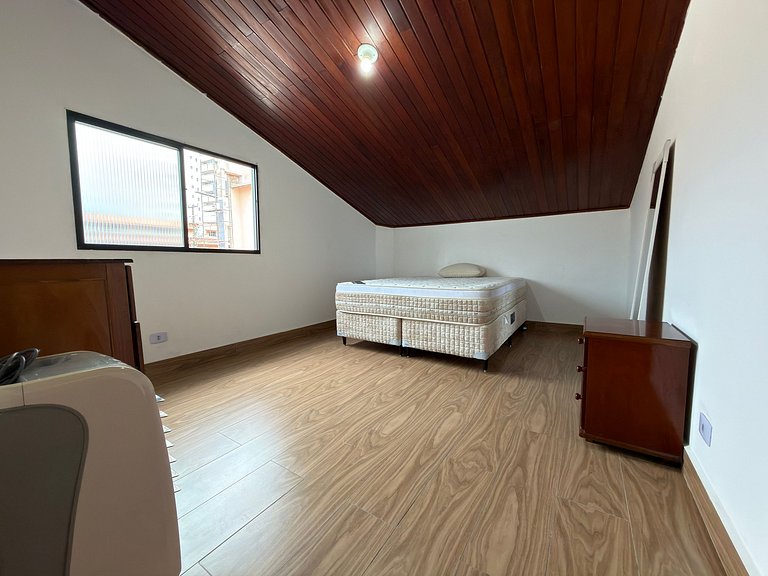 Refúgio na Aviação: Bilhar, Lazer e Conforto