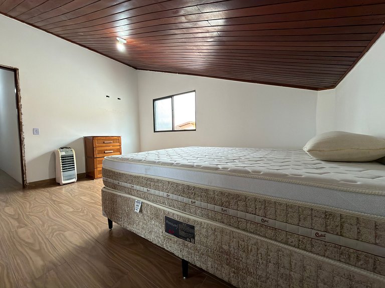 Refúgio na Aviação: Bilhar, Lazer e Conforto