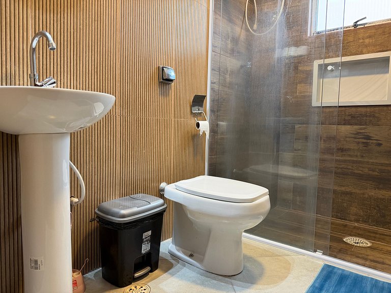 Refúgio na Aviação: Bilhar, Lazer e Conforto