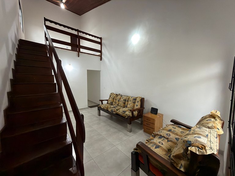 Refúgio na Aviação: Bilhar, Lazer e Conforto