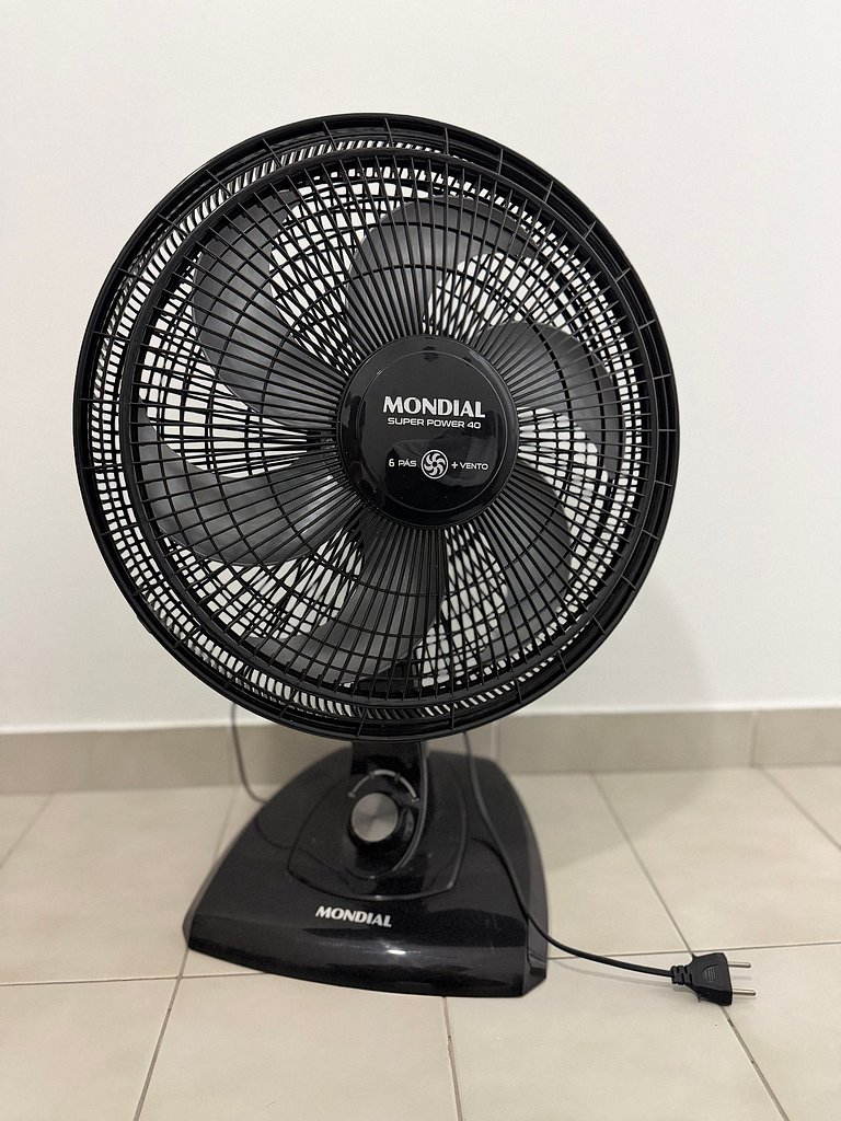 Apto Completo: Conforto e Praticidade no Caiçara