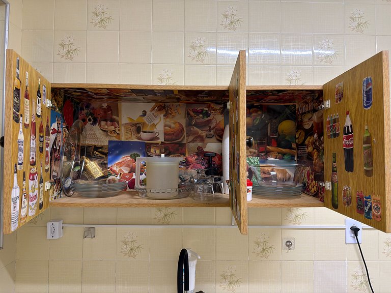 Apto Completo: Conforto e Praticidade no Caiçara