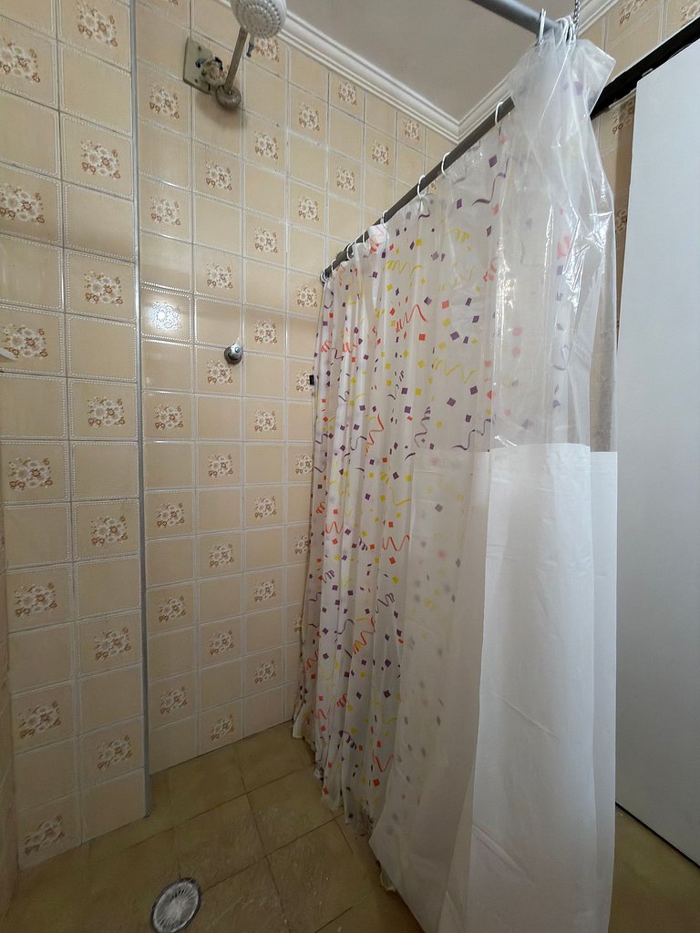 Apto Completo: Conforto e Praticidade no Caiçara