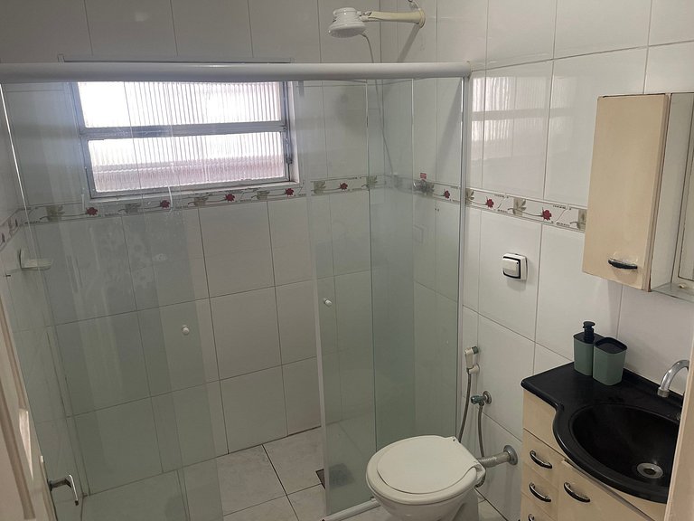 Ed. Sônia - Apto Aconchegante no Coração do Forte