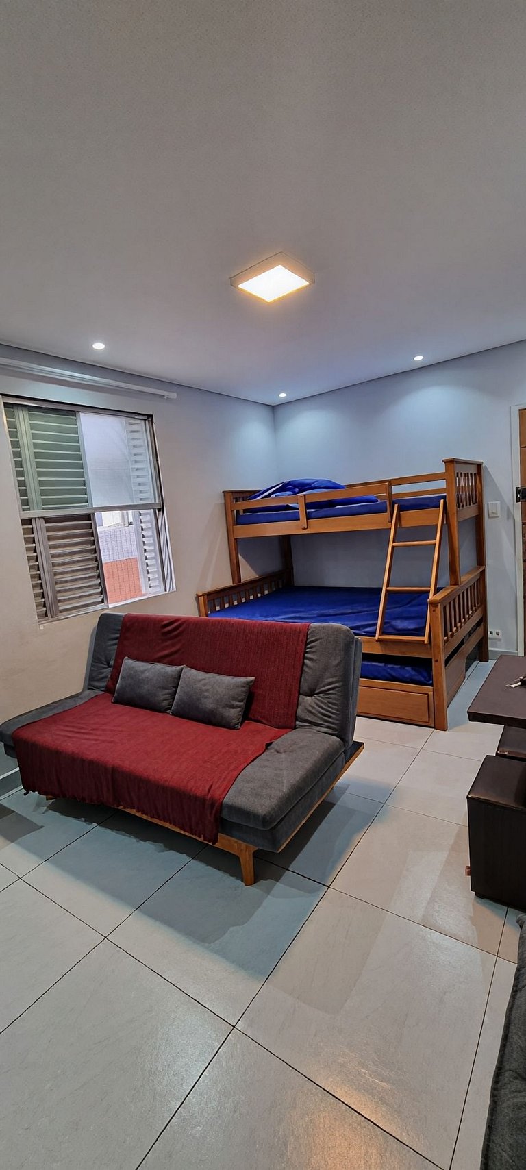 Kit Próximo a Feirinha da Guilhermina - Frente Mar