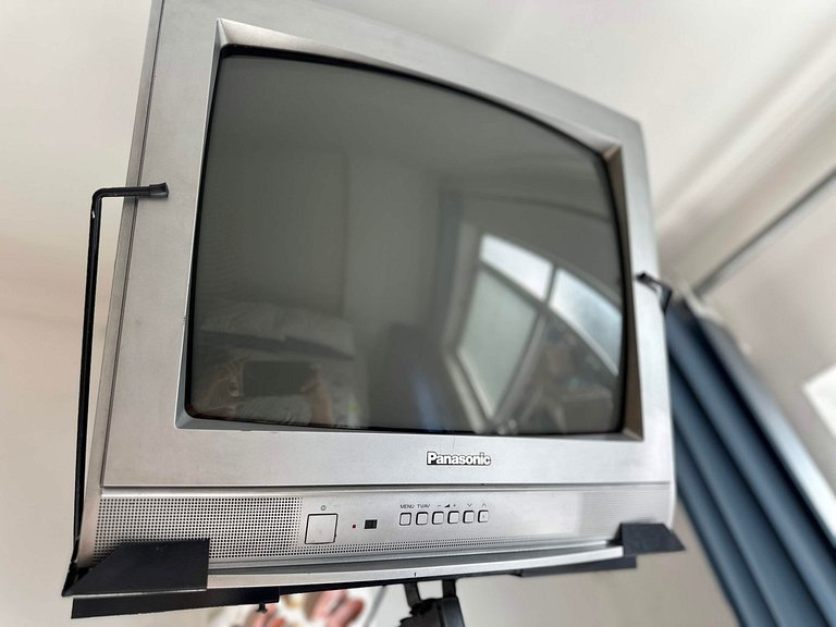 Vista Mar na Tupi: 200m da Praia, Wi-Fi e Garagem