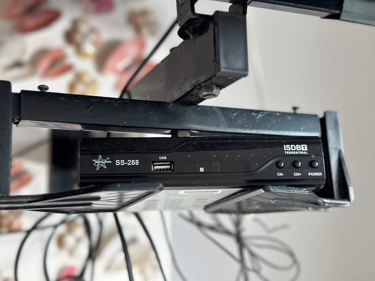 Vista Mar na Tupi: 200m da Praia, Wi-Fi e Garagem