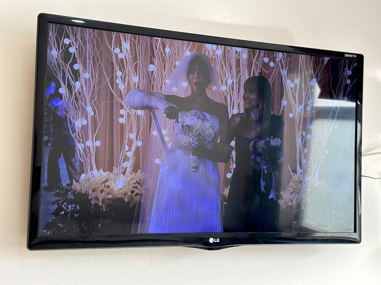 Vista Mar na Tupi: 200m da Praia, Wi-Fi e Garagem