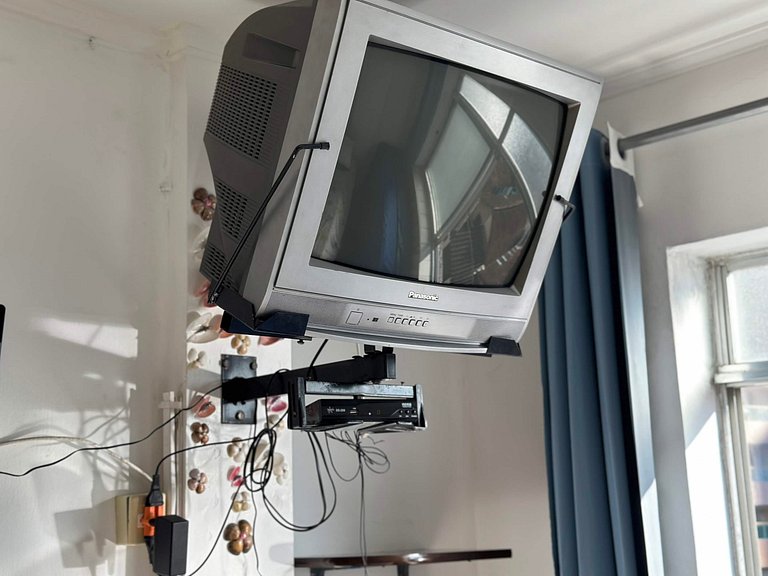 Vista Mar na Tupi: 200m da Praia, Wi-Fi e Garagem