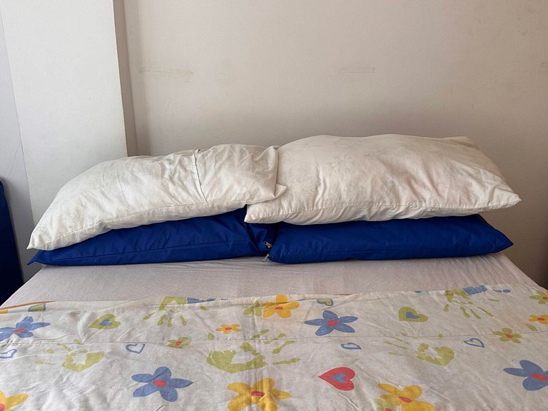 Vista Mar na Tupi: 200m da Praia, Wi-Fi e Garagem