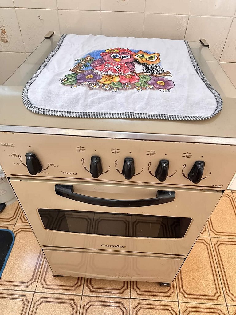 Vista Mar na Tupi: 200m da Praia, Wi-Fi e Garagem