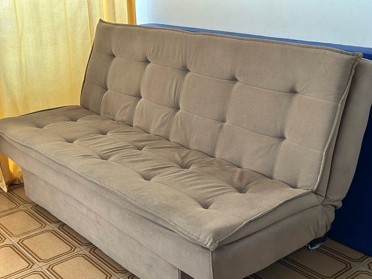 Vista Mar na Tupi: 200m da Praia, Wi-Fi e Garagem