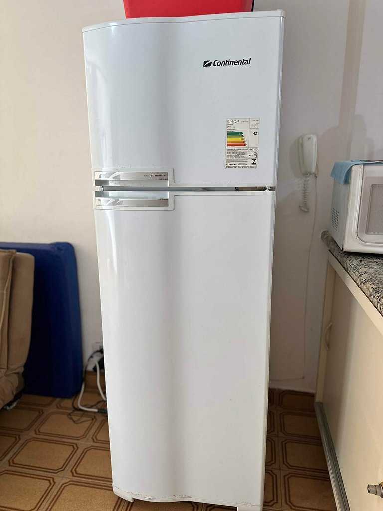 Vista Mar na Tupi: 200m da Praia, Wi-Fi e Garagem