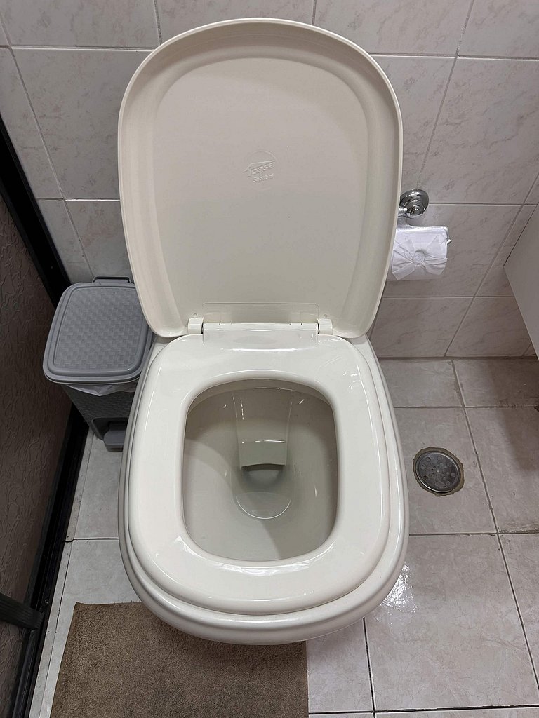 Seu Refúgio na Ocian Vista Mar e Garagem