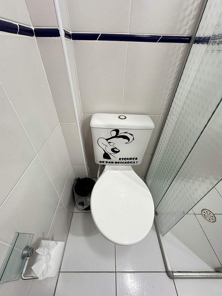 Vista Mar incrível - Apto moderno e elegante