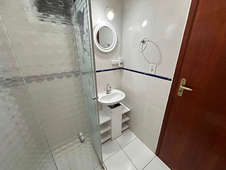 Vista Mar incrível - Apto moderno e elegante