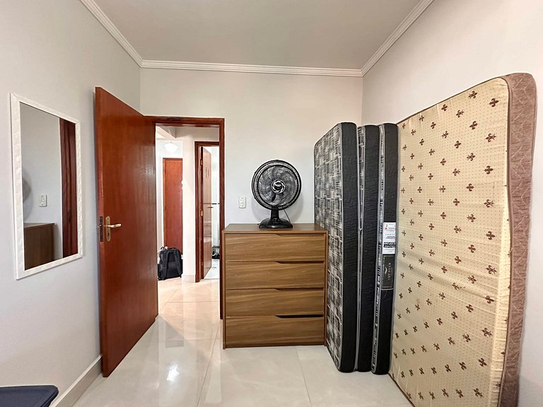 Vista Mar incrível - Apto moderno e elegante