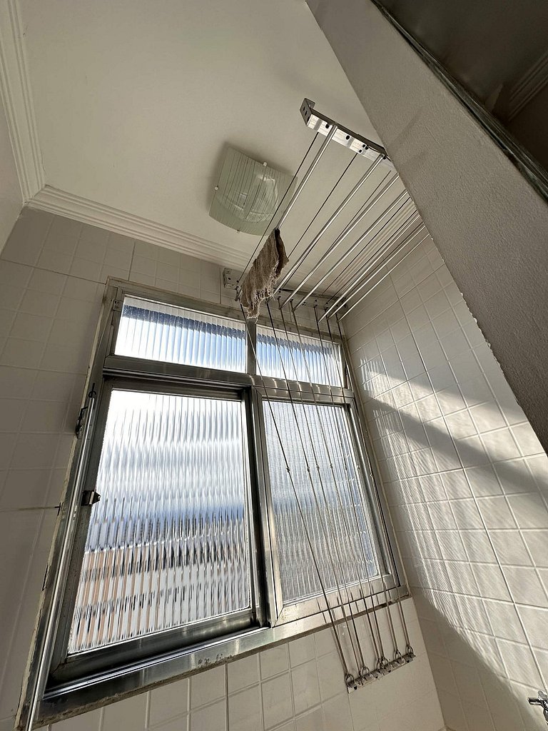 Poucos passos da Praia Próximo a Tudo