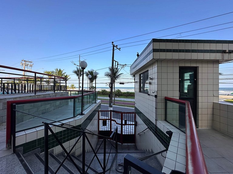 Imóvel Vista para o Oceano em PG