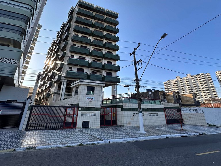 Imóvel Vista para o Oceano em PG