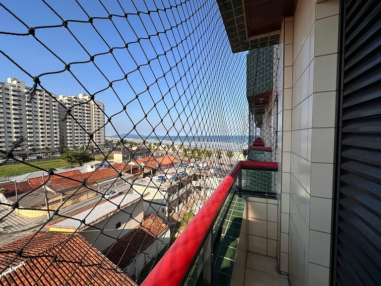 Imóvel Vista para o Oceano em PG