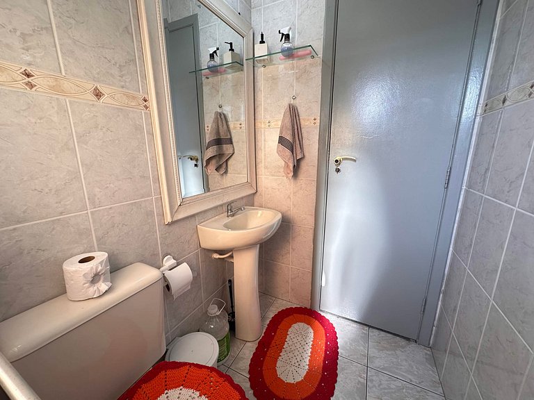 Imóvel Vista para o Oceano em PG