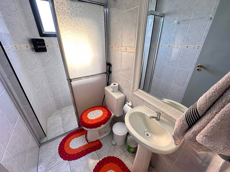 Imóvel Vista para o Oceano em PG