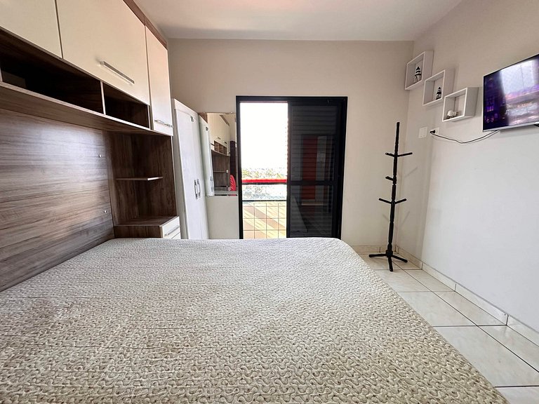 Imóvel Vista para o Oceano em PG