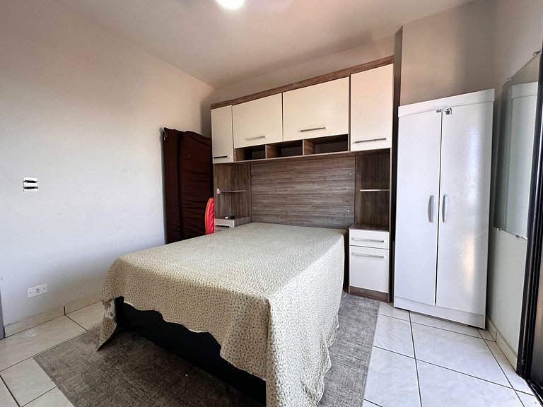 Imóvel Vista para o Oceano em PG