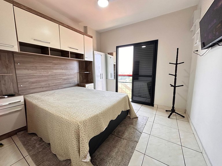 Imóvel Vista para o Oceano em PG