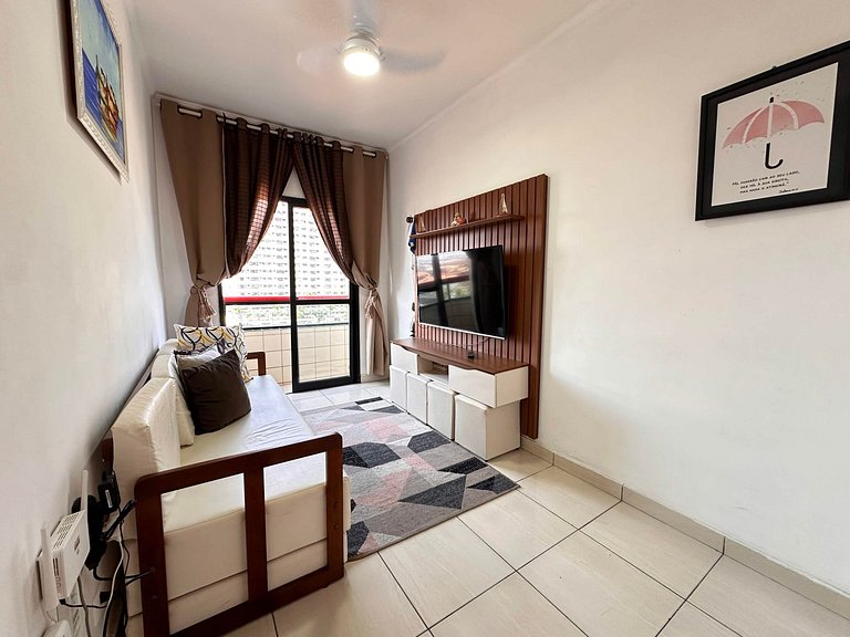 Imóvel Vista para o Oceano em PG