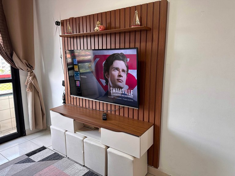 Imóvel Vista para o Oceano em PG