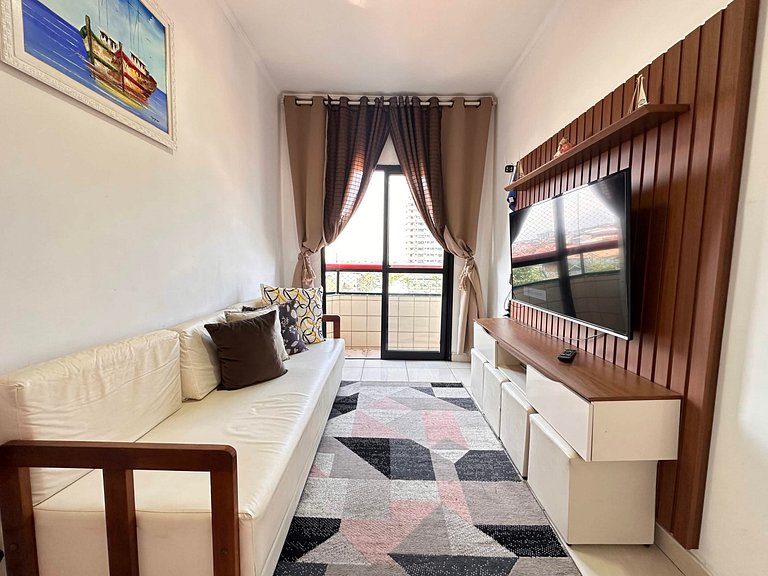 Imóvel Vista para o Oceano em PG