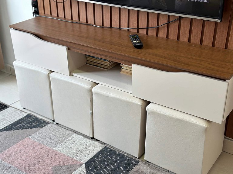 Imóvel Vista para o Oceano em PG