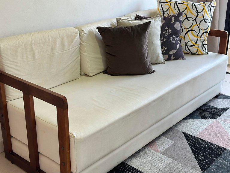 Imóvel Vista para o Oceano em PG