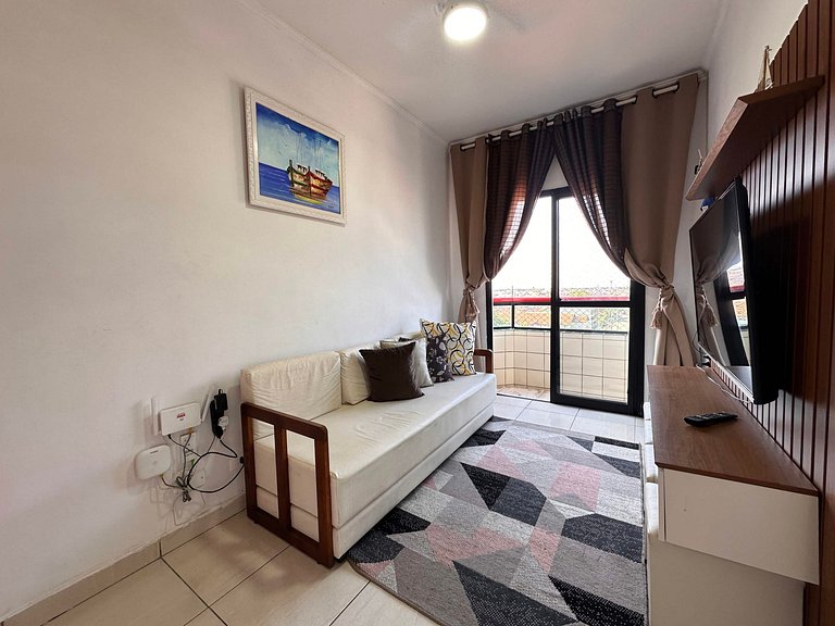 Imóvel Vista para o Oceano em PG