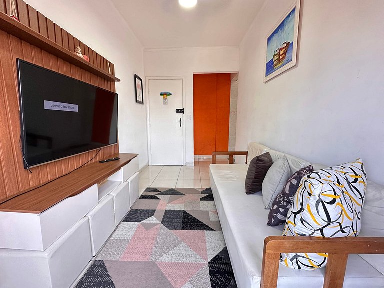 Imóvel Vista para o Oceano em PG