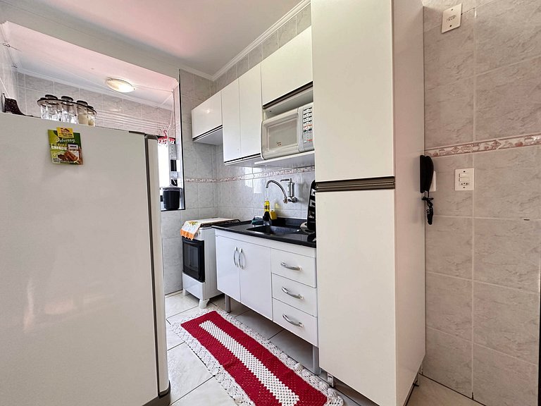 Imóvel Vista para o Oceano em PG