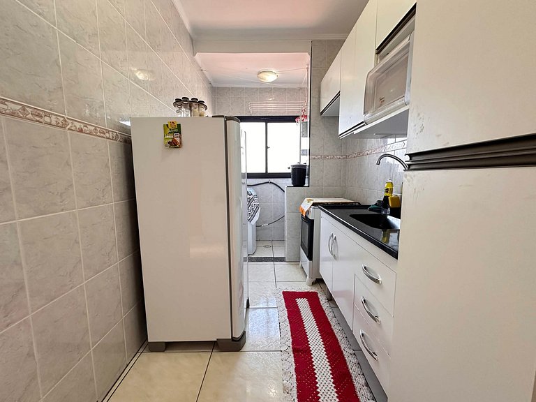 Imóvel Vista para o Oceano em PG