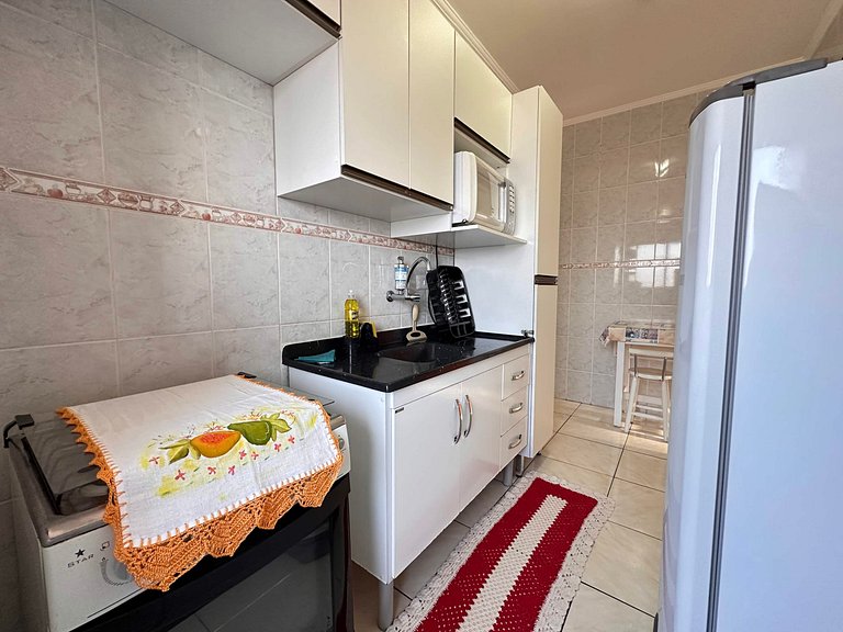 Imóvel Vista para o Oceano em PG