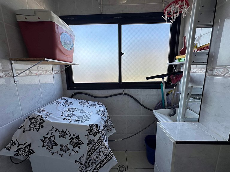 Imóvel Vista para o Oceano em PG