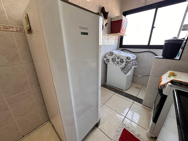 Imóvel Vista para o Oceano em PG